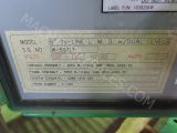 Coe/Mann Russell Moisture Detector, Dual Level in-line Moisture Detector